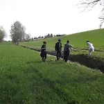 Agroturismo Agriturismo Cascina Nuova Valenza
