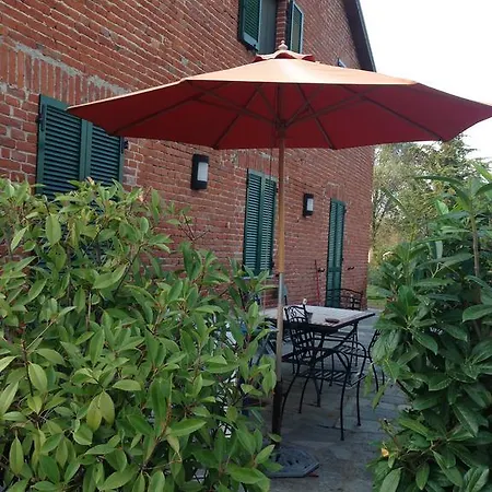 Agriturismo Cascina Nuova