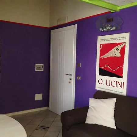 Agriturismo Cascina Nuova Farm stay Valenza