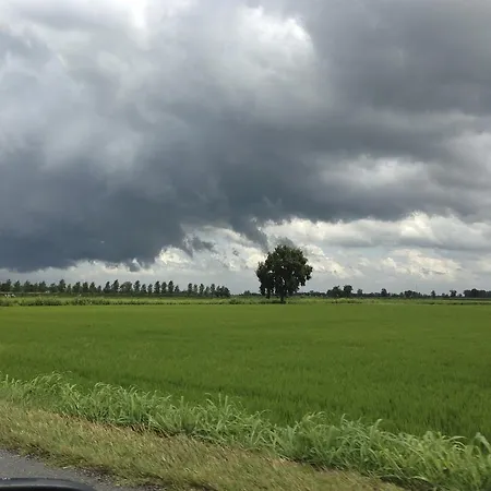 Agriturismo Cascina Nuova Vakantieboerderij Valenza