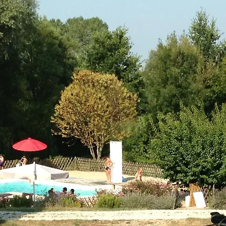 Agriturismo Cascina Nuova Farm stay