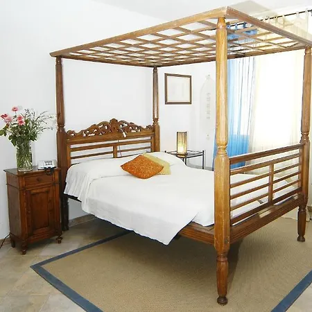 Vakantieboerderij Agriturismo Cascina Nuova