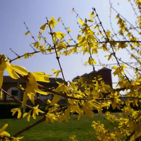 Agriturismo Cascina Nuova