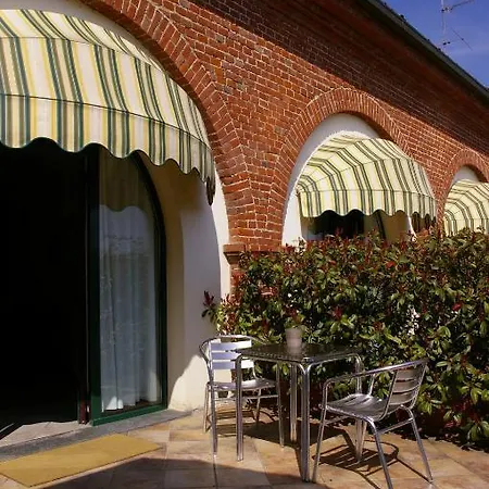 Agriturismo Cascina Nuova * Valenza