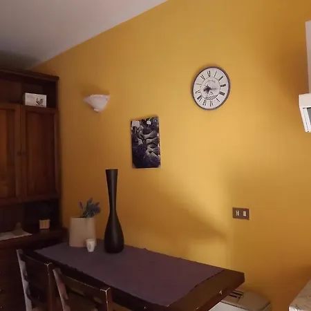 Agriturismo Cascina Nuova *