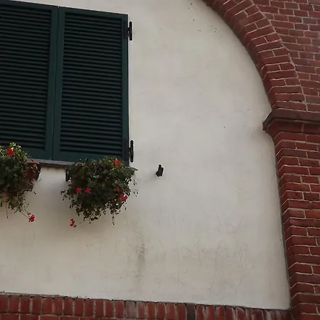 Agriturismo Cascina Nuova