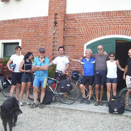 Agriturismo Cascina Nuova *