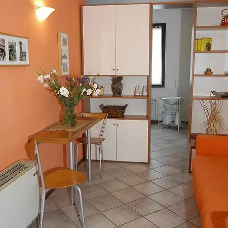 Farm stay Agriturismo Cascina Nuova *