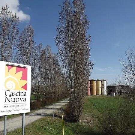 Agriturismo Cascina Nuova