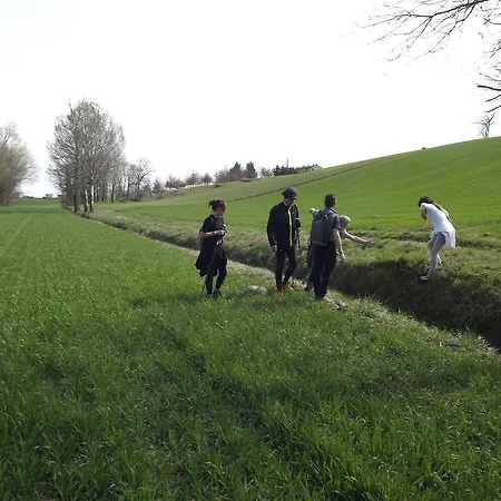 Farm stay Agriturismo Cascina Nuova Valenza