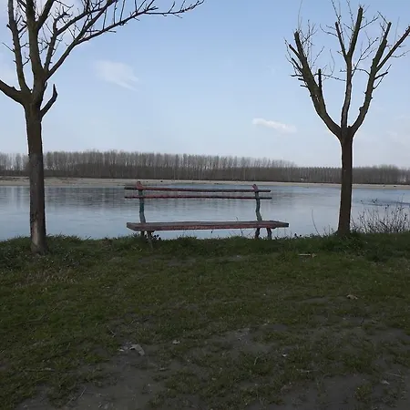 Vakantieboerderij Agriturismo Cascina Nuova