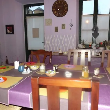 Agriturismo Cascina Nuova * Valenza