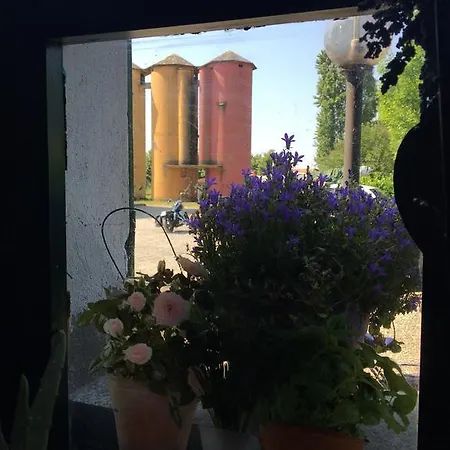 Agriturismo Cascina Nuova