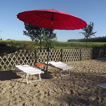 Agriturismo Cascina Nuova *