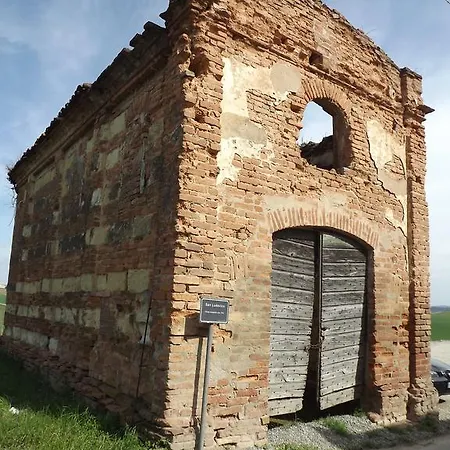 Agriturismo Cascina Nuova