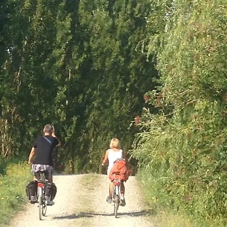 Vakantieboerderij Agriturismo Cascina Nuova