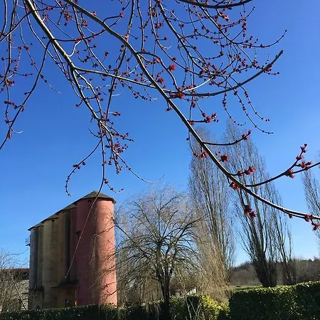 Agriturismo Cascina Nuova Farm stay *