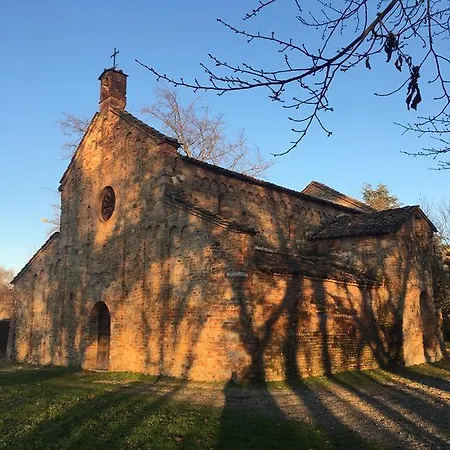 Feriegård Agriturismo Cascina Nuova