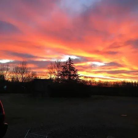 Agriturismo Cascina Nuova Valenza
