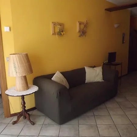 Farm stay Agriturismo Cascina Nuova