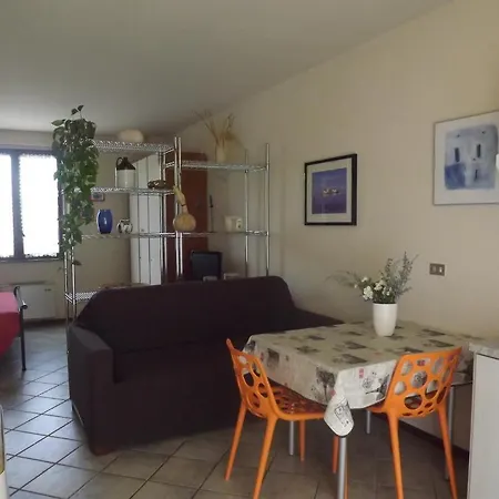 Vakantieboerderij Agriturismo Cascina Nuova *