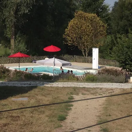 Agriturismo Cascina Nuova Farm stay *