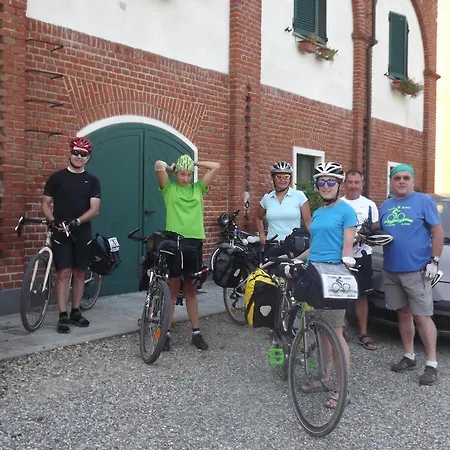 Agriturismo Cascina Nuova Valenza