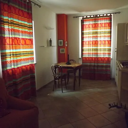 Vakantieboerderij Agriturismo Cascina Nuova