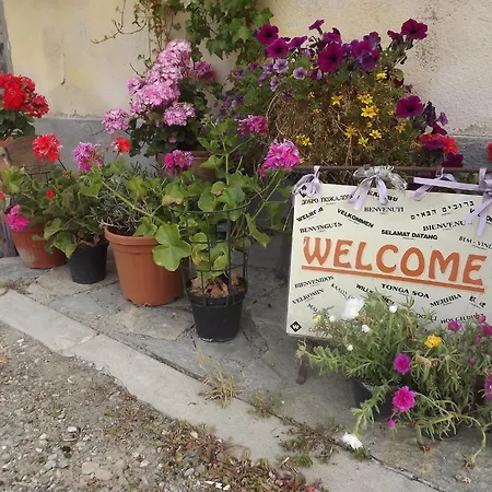 Κατάλυμα σε φάρμα Agriturismo Cascina Nuova Valenza