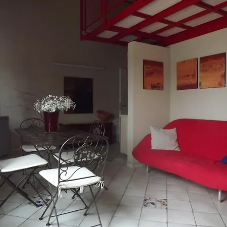 Farm stay Agriturismo Cascina Nuova