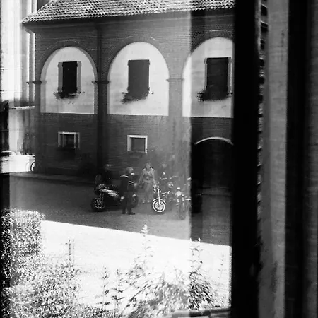 Agriturismo Cascina Nuova Vakantieboerderij *