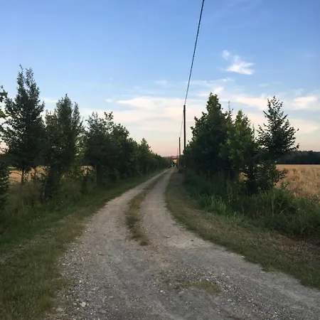 Agriturismo Cascina Nuova * Valenza