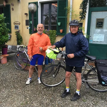 Agriturismo Cascina Nuova