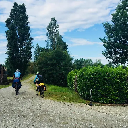 Agriturismo Cascina Nuova * Valenza