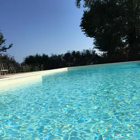 Agriturismo Cascina Nuova * Valenza