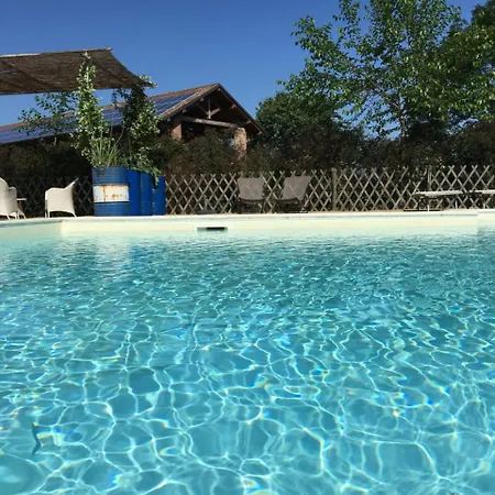 Agriturismo Cascina Nuova * Valenza