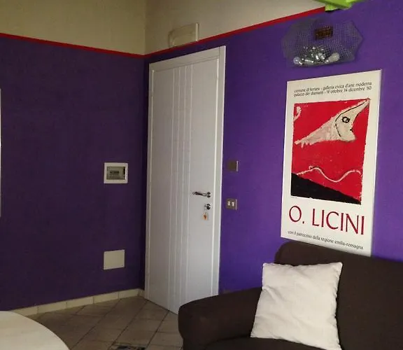 Agriturismo Cascina Nuova Feriegård Valenza