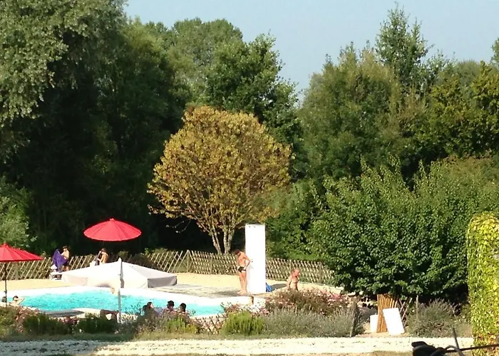 Agriturismo Cascina Nuova Séjour à la ferme