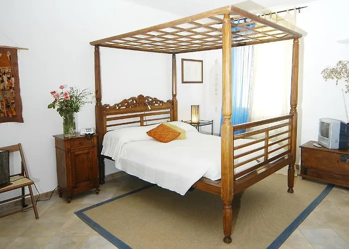 Feriegård Agriturismo Cascina Nuova