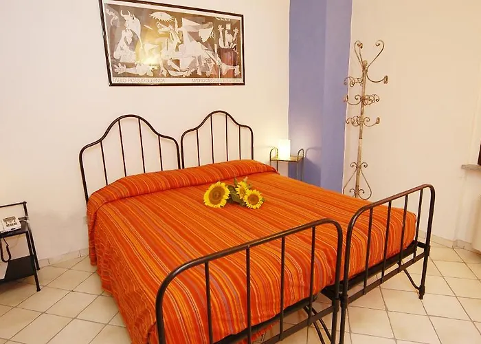 Agriturismo Cascina Nuova Valenza