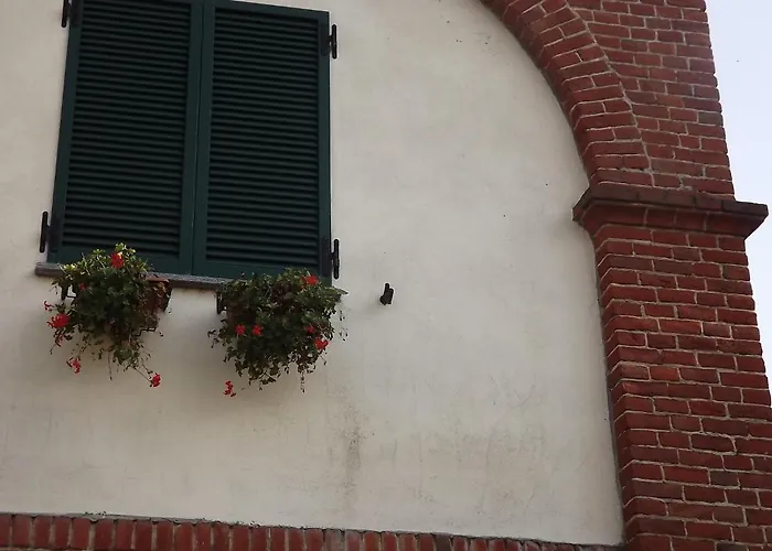 Agriturismo Cascina Nuova