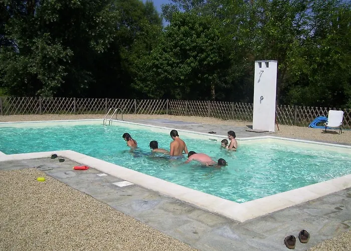 Séjour à la ferme Agriturismo Cascina Nuova *