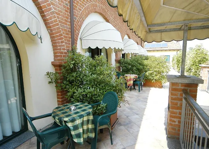 Agriturismo Cascina Nuova Séjour à la ferme *