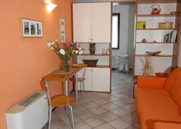 Feriegård Agriturismo Cascina Nuova *