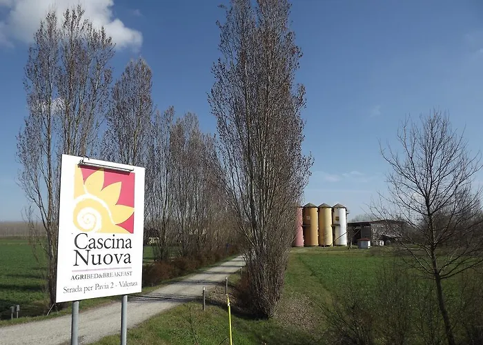 Agriturismo Cascina Nuova