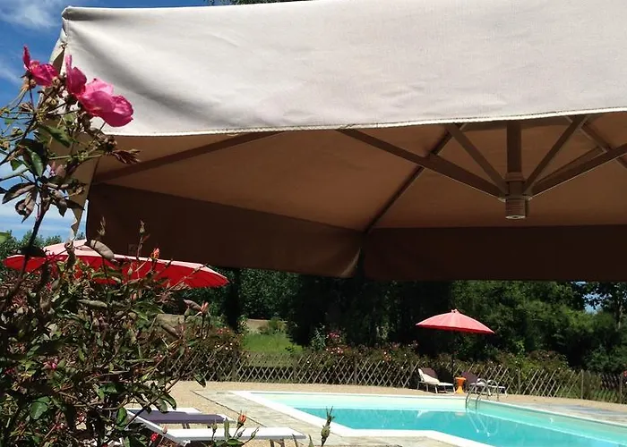 Agriturismo Cascina Nuova Valenza