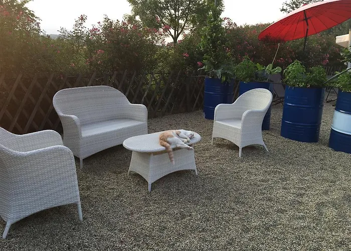 Agriturismo Cascina Nuova Séjour à la ferme *