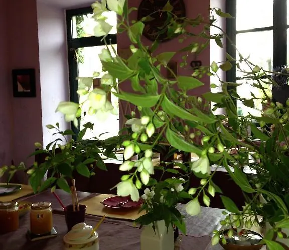Agriturismo Cascina Nuova * Valenza