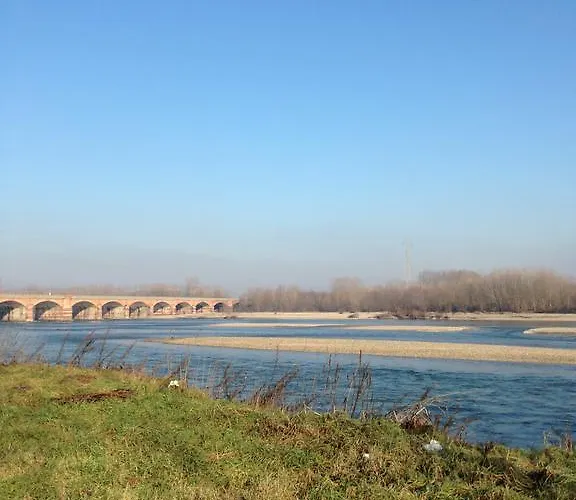 Agriturismo Cascina Nuova Séjour à la ferme *