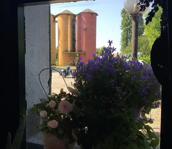 Agriturismo Cascina Nuova